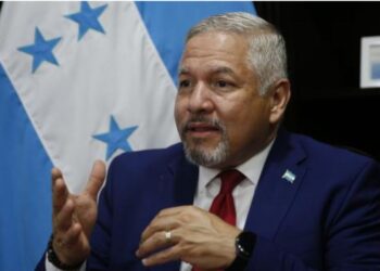Honduras asegura que su tratado de libre comercio con EEUU amerita "algunas revisiones"