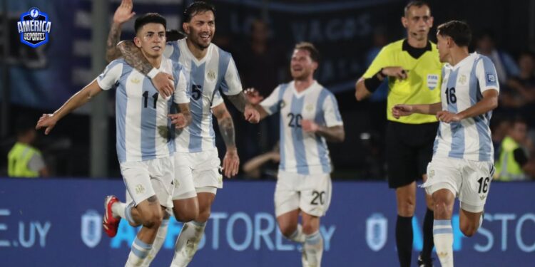 Argentina
