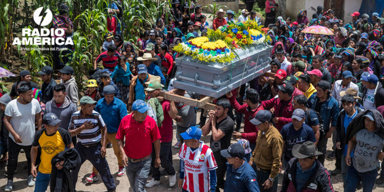 Muerte de Migrantes_radioamérica Jpg