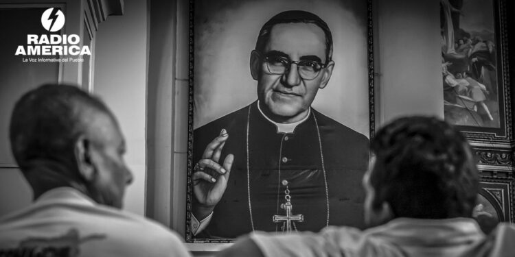 Piden elevar a juicio en El Salvador el asesinato de san Romero tras 45 años de su muerte