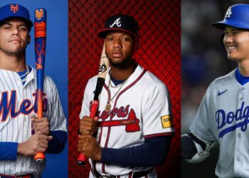 Soto, Acuña y los Dodgers, entre las historias a seguir en la temporada de Grandes Ligas