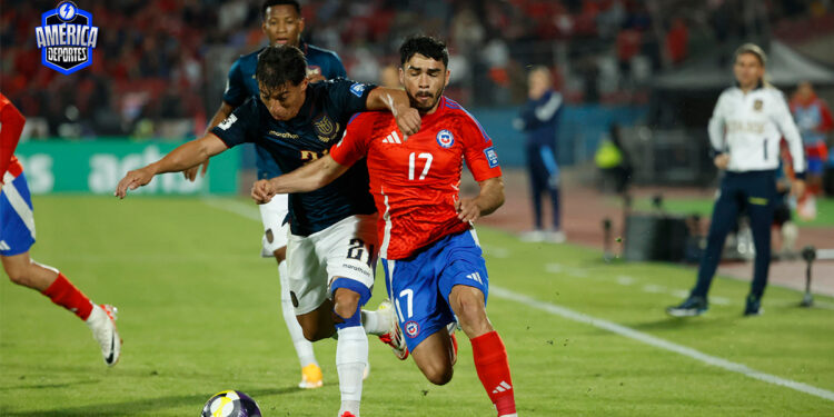 Selección de Ecuador_radioamérica jpg