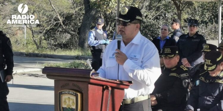 Ministro de Seguridad promete pronta respuesta tras masacres en Honduras
