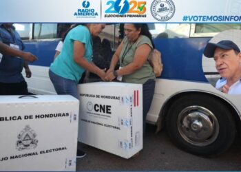Carlos Fonseca: “Están buscando un culpable, que no es ingeniería logística”