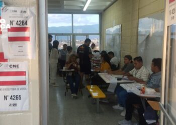 La ONU destaca la participación electoral en Honduras a pesar de las irregularidades
