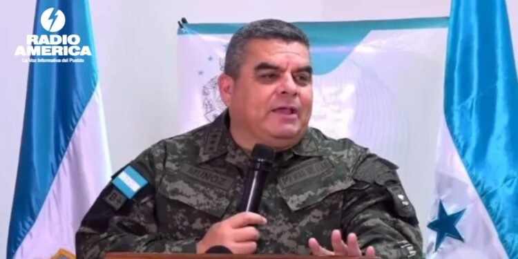 Ramiro Muñoz garantiza seguridad para los dos generales en condición de retiro 