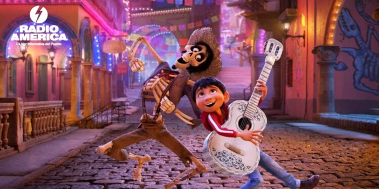 Disney y Pixar trabajan en la segunda parte de ‘Coco’ que se estrenará en 2029
