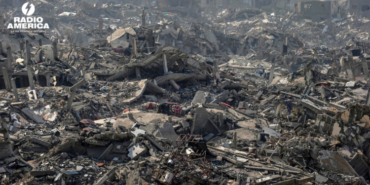La UE urge a reanudar las negociaciones sobre la segunda fase del alto el fuego en Gaza