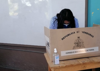 Empresa privada de Honduras llama a la participación masiva en las elecciones del domingo