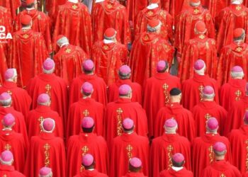 Claves del cónclave que elegirá al nuevo papa