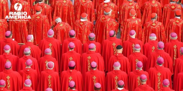 Claves del cónclave que elegirá al nuevo papa
