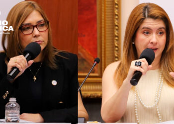 Consejeras electorales_radioamérica jpg