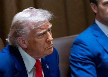 Trump no descarta una ampliación de la tregua arancelaria