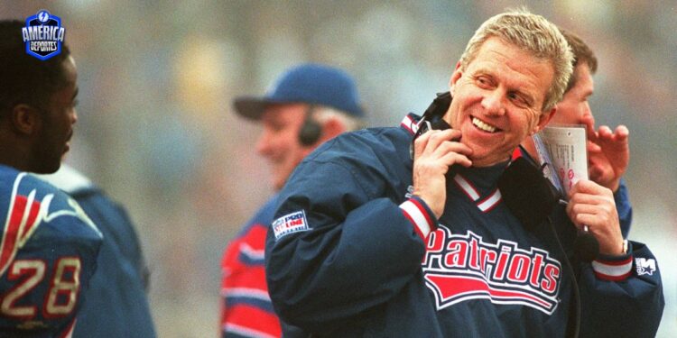 Robert Kraft Patriots