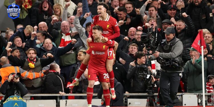 Liverpool