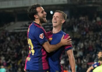 Barcelona