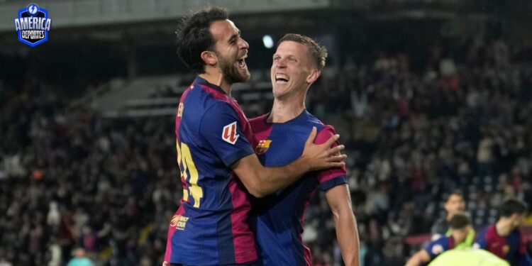 Barcelona