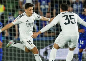 Real Madrid