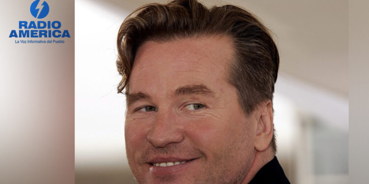 Fallece Val Kilmer, que dio vida a Jim Morrison, Batman y actuó en ‘Top Gun’ o ‘Tombstone’