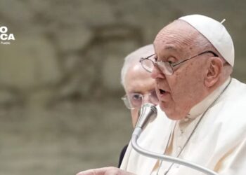 El papa Francisco no visitó Honduras, pero donó 500.000 dólares para ayudar a migrantes