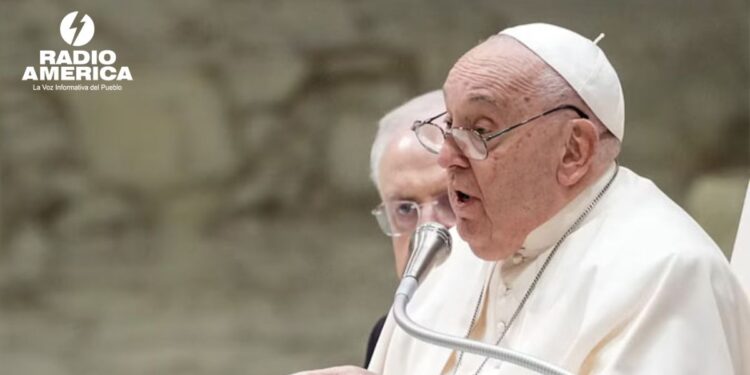 El papa Francisco no visitó Honduras, pero donó 500.000 dólares para ayudar a migrantes