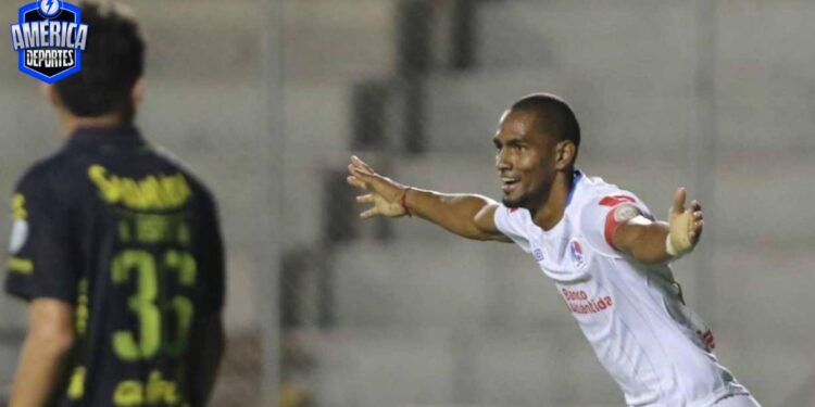 Olimpia a evitar ante Olancho que Real España lo alcance en el Clausura hondureño