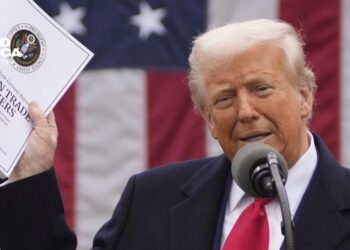 Trump quiere alcanzar «acuerdos a medida» con los países a los que ha impuesto aranceles