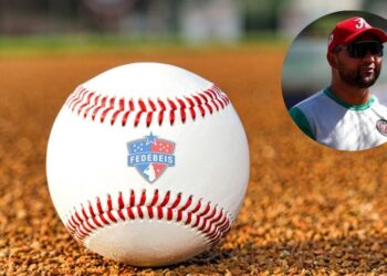 Panamá se alista para el Clásico Mundial de Béisbol 2026 con José Mayorga al mando