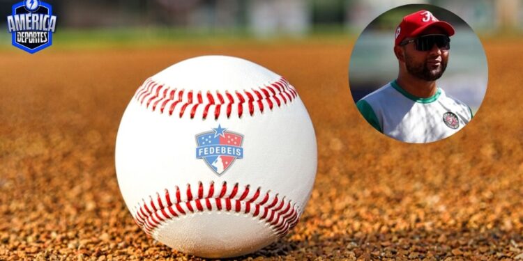 Panamá se alista para el Clásico Mundial de Béisbol 2026 con José Mayorga al mando