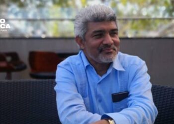 Germán Lobo: «El CNE debe de devolverle la credibilidad al pueblo hondureño»