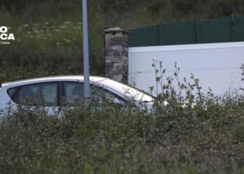 Detenido en España un matrimonio por tener a sus tres hijos encerrados durante cuatro años