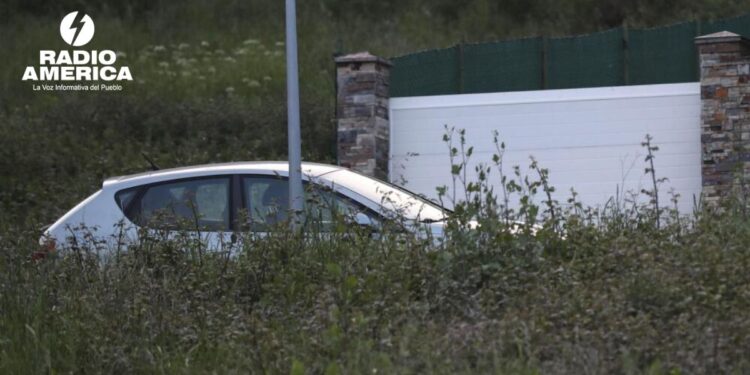 Detenido en España un matrimonio por tener a sus tres hijos encerrados durante cuatro años