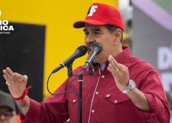 Nicolás Maduro_radioamérica jpg