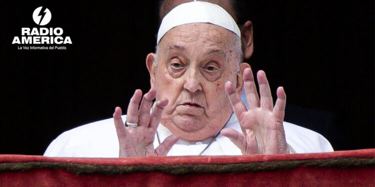 Papa Francisco_radioamérica jpg