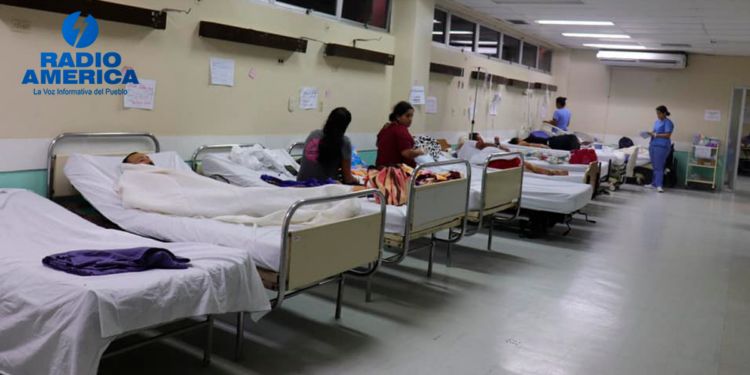 Sala médica_radioamérica jpg