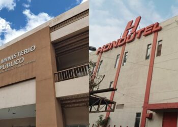 Ministerio Público presenta requerimientos fiscales contra ciudadanos que defraudaron al pueblo hondureño