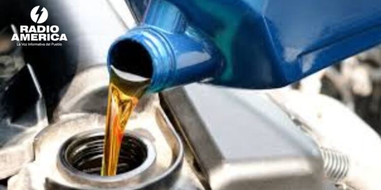 Siguen las rebajas en los precios de las combustibles
