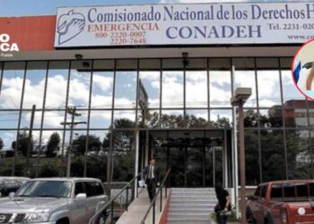 CONADEH urge al Estado a garantizar una asignación presupuestaria suficiente y adecuada a la institución