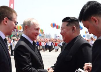 Corea del Norte confirma envío de tropas a Rusia bajo tratado de defensa mutua