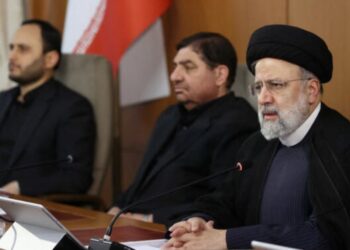 Irán advierte que responderá a cualquier ataque de Israel inmediatamente
