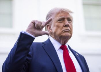 Trump exige a Rusia que detenga los bombardeos a Ucrania: «Vladímir, ¡BASTA!»