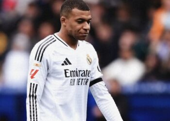 Mbappé suplente en un Real Madrid con cuatro centrocampistas