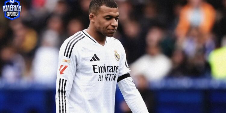 Mbappé suplente en un Real Madrid con cuatro centrocampistas