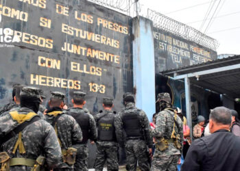 centros penales_radioamérica jpg