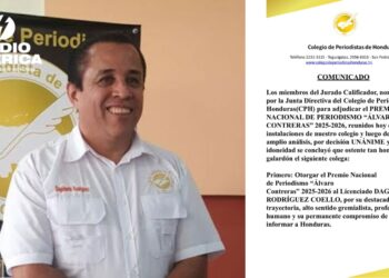 Álvaro Contreras 2025