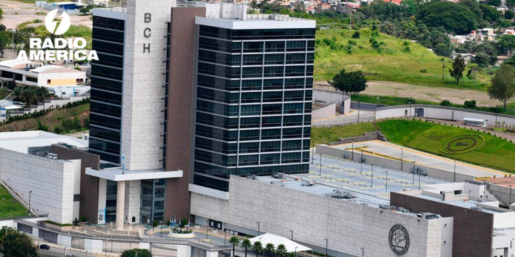 Banco Central de Honduras_radioamérica jpg