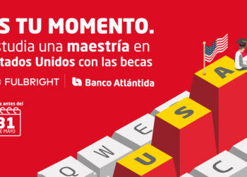 Es tu momento: La oportunidad de transformar tu futuro con la Beca Fulbright – Banco Atlántida