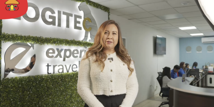 Detrás de una gran empresaria, hay un banco que la respalda 🏦