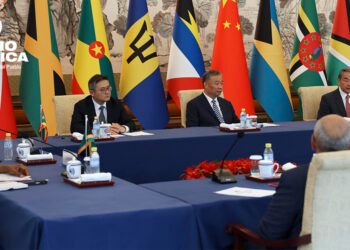China y la CELAC_radioamérica jpg