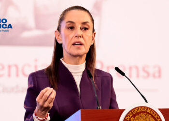  Claudia Sheinbaum_radioamérica jpg